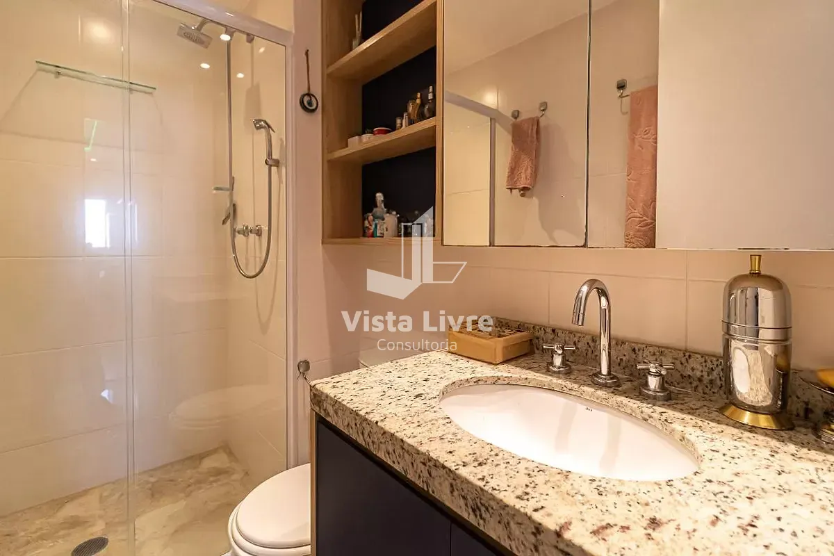 Apartamento, 2 quartos, 64 m² - Foto 25