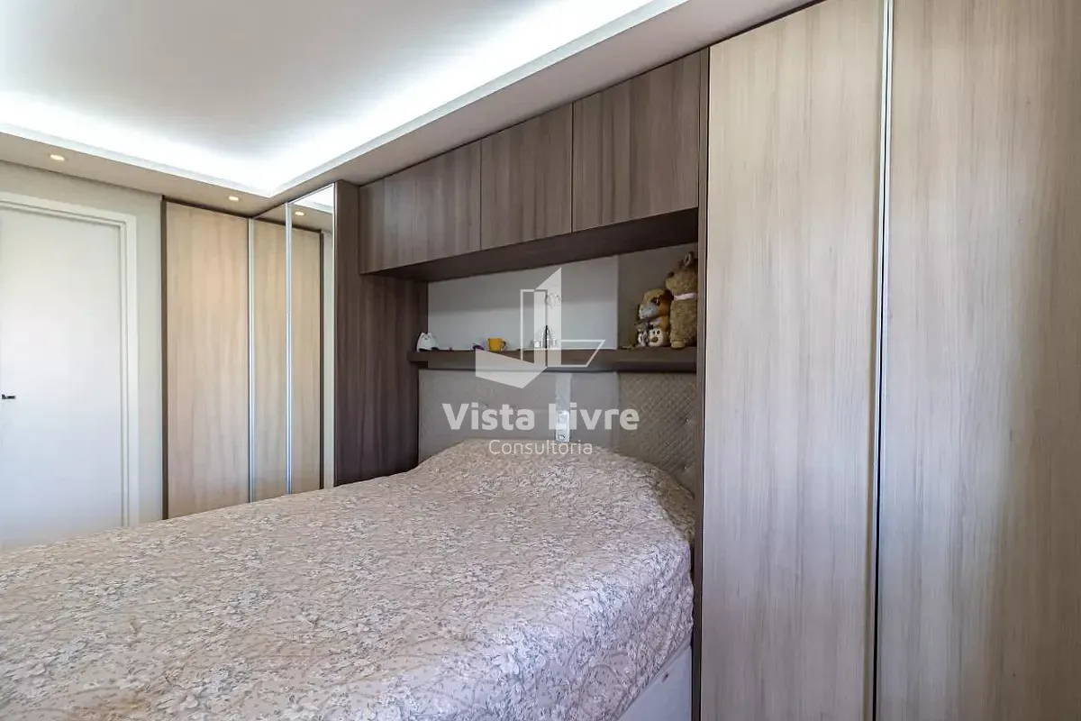 Apartamento, 2 quartos, 64 m² - Foto 14