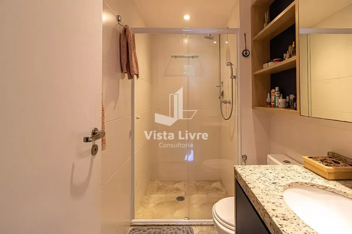 Apartamento, 2 quartos, 64 m² - Foto 26
