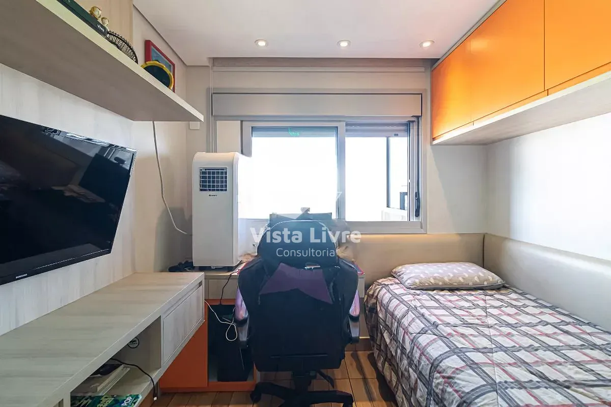 Apartamento, 2 quartos, 64 m² - Foto 20