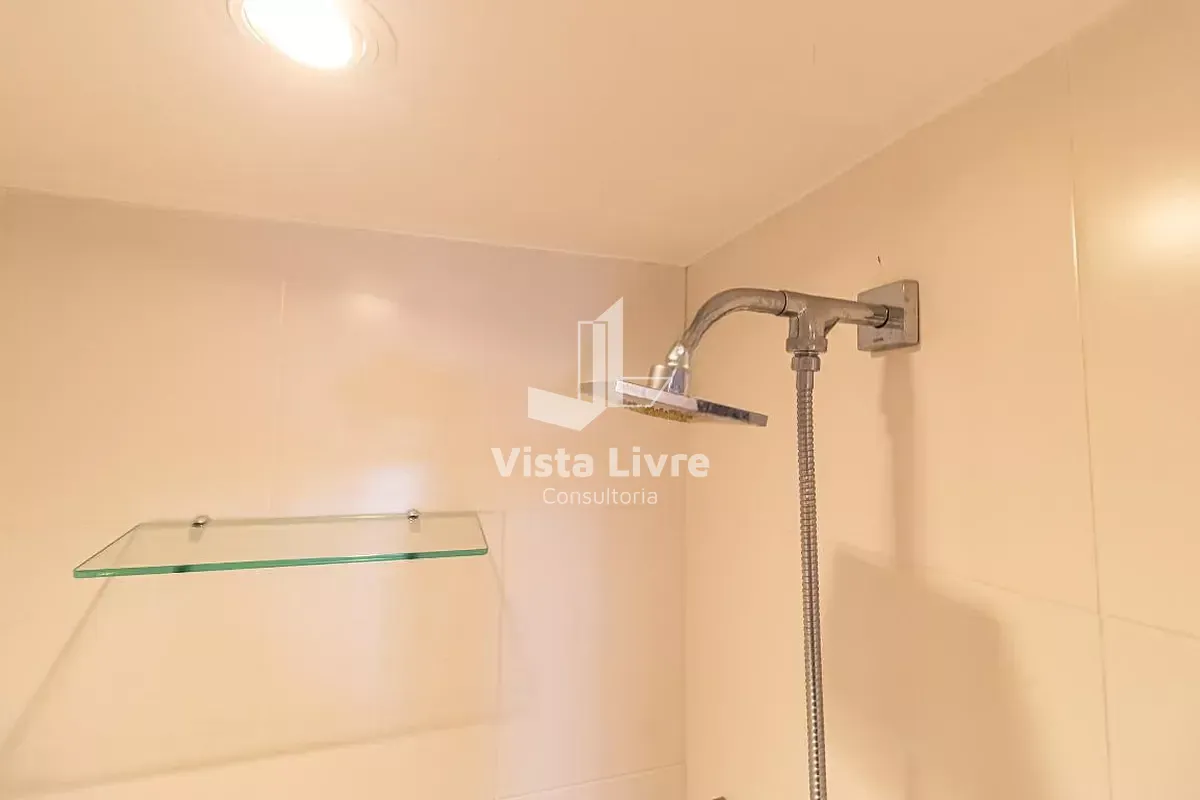 Apartamento, 2 quartos, 64 m² - Foto 27