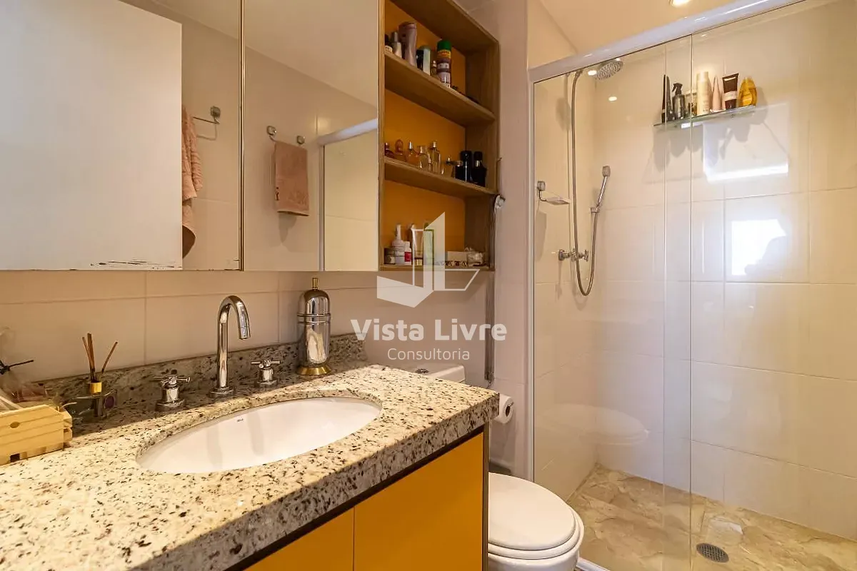 Apartamento, 2 quartos, 64 m² - Foto 24