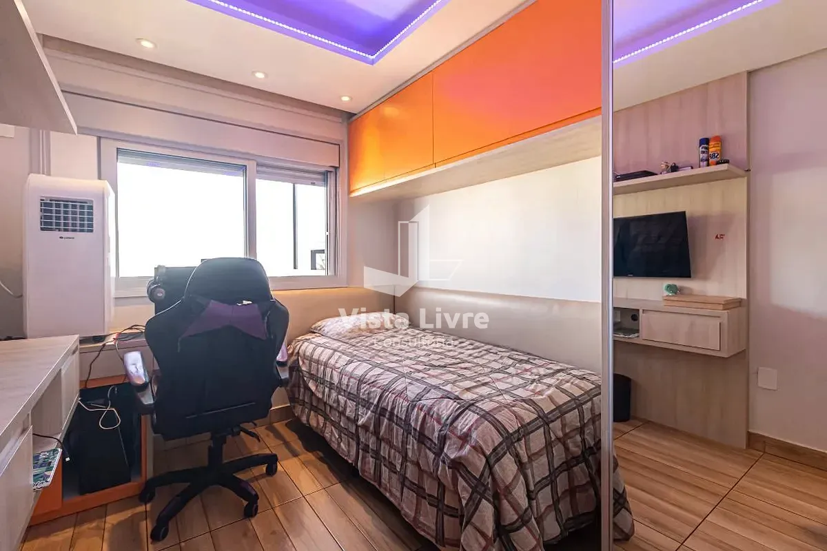 Apartamento, 2 quartos, 64 m² - Foto 21