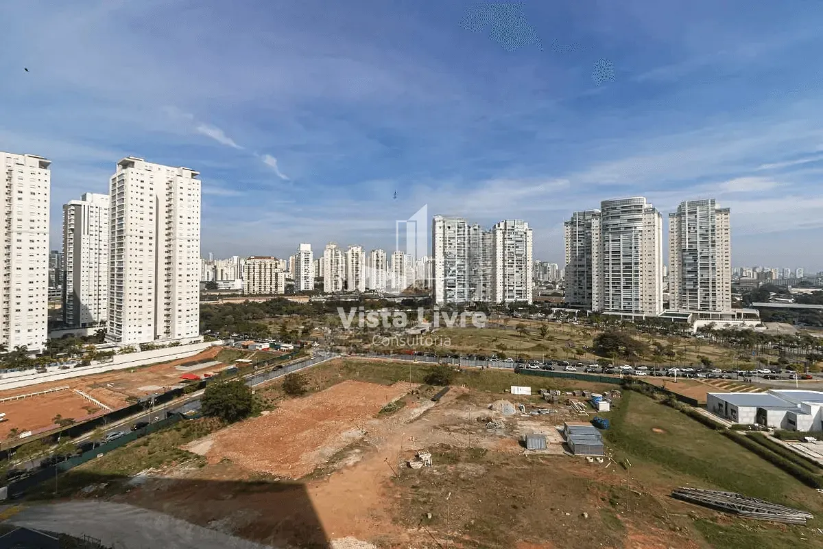 Apartamento, 2 quartos, 64 m² - Foto 9
