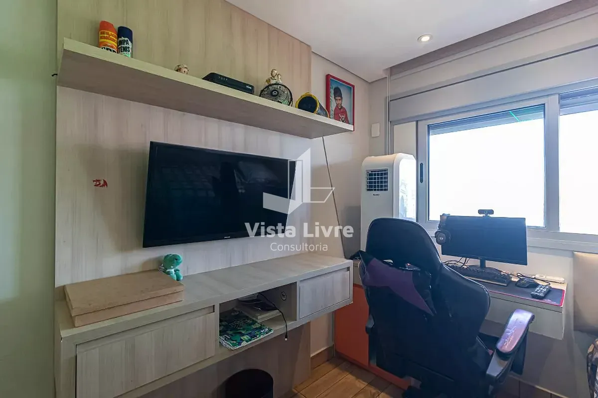 Apartamento, 2 quartos, 64 m² - Foto 19