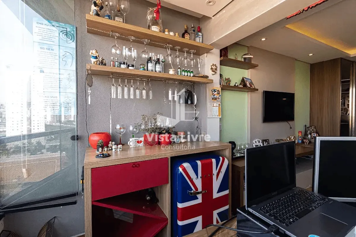 Apartamento, 2 quartos, 64 m² - Foto 5