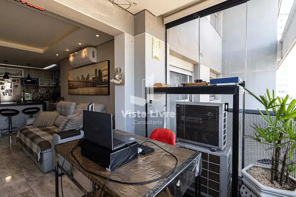 Apartamento, 2 quartos, 64 m² - Foto 7