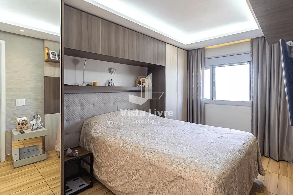 Apartamento, 2 quartos, 64 m² - Foto 15