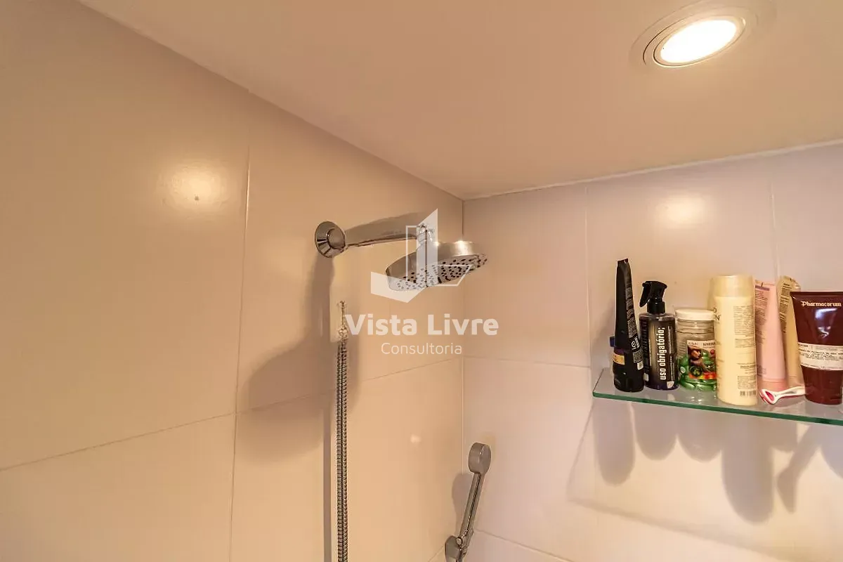 Apartamento, 2 quartos, 64 m² - Foto 22