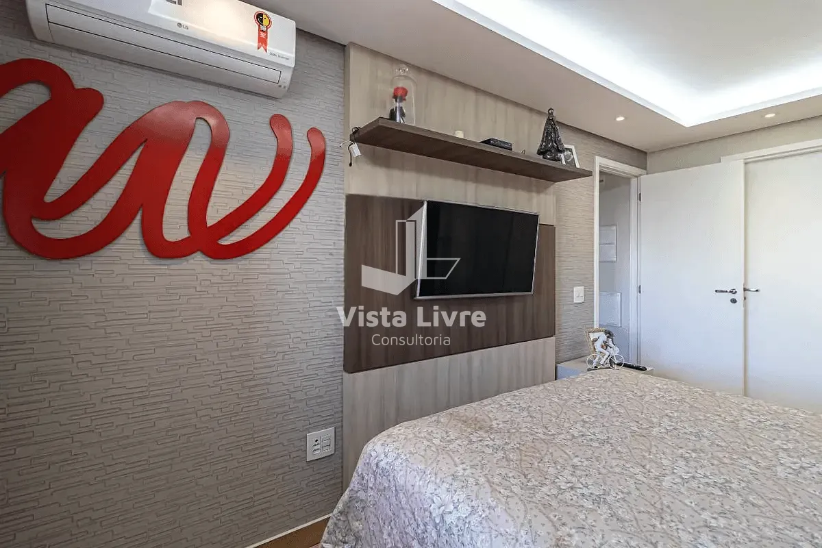 Apartamento, 2 quartos, 64 m² - Foto 16