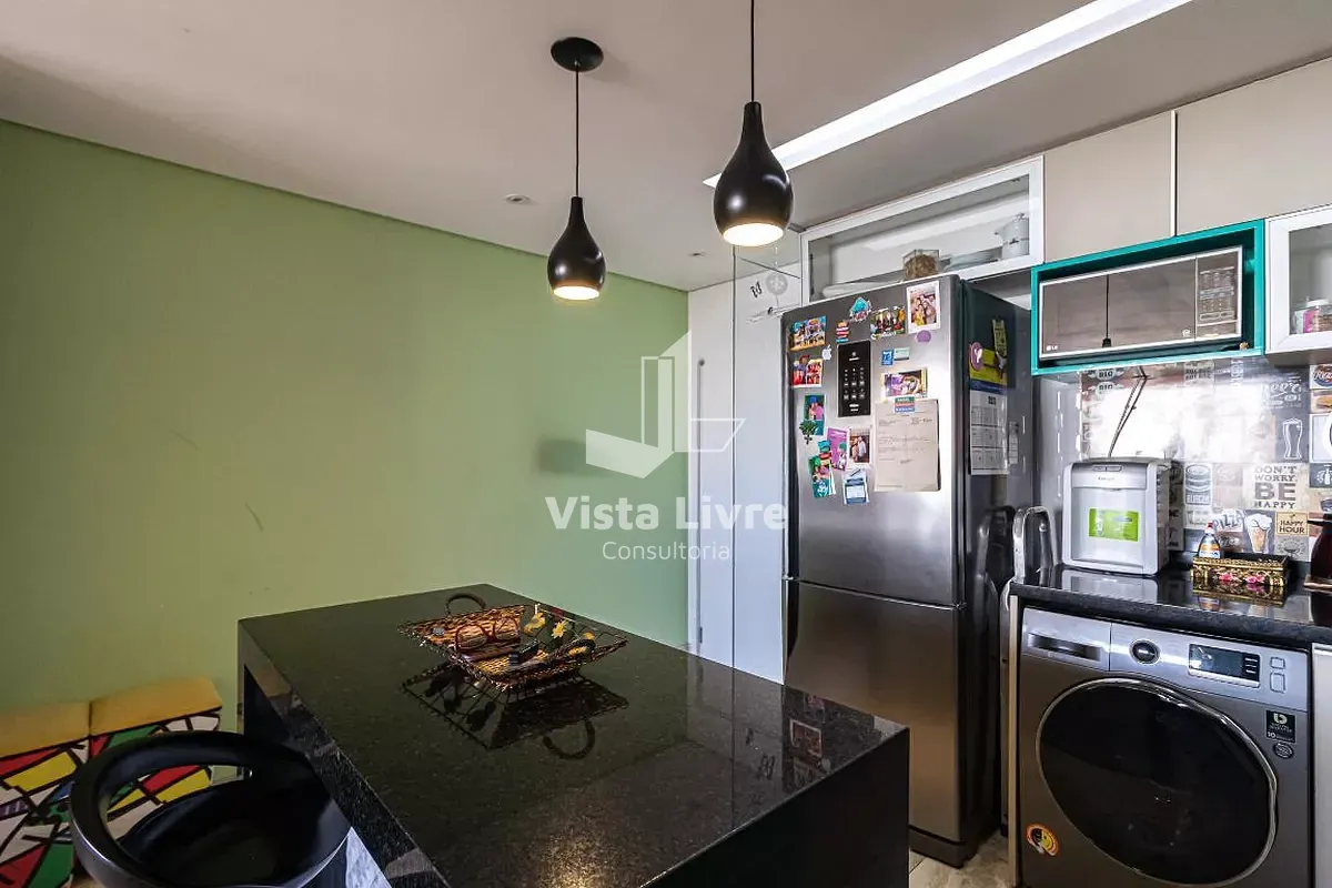 Apartamento, 2 quartos, 64 m² - Foto 11