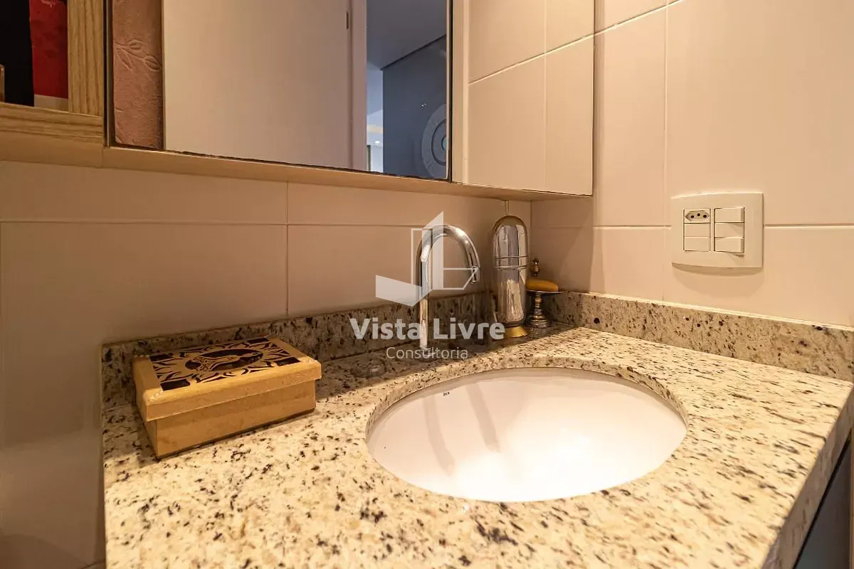 Apartamento, 2 quartos, 64 m² - Foto 28