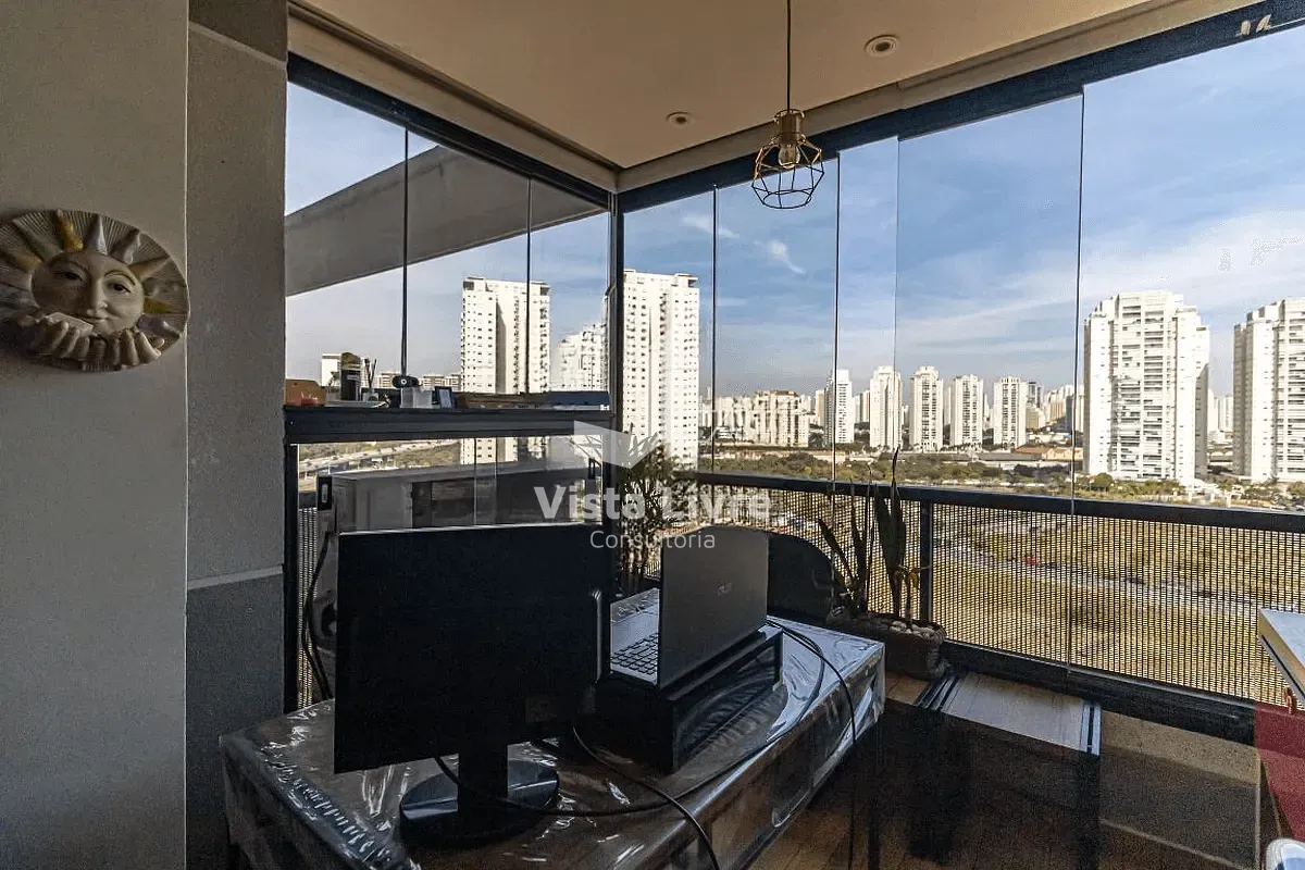 Apartamento, 2 quartos, 64 m² - Foto 8