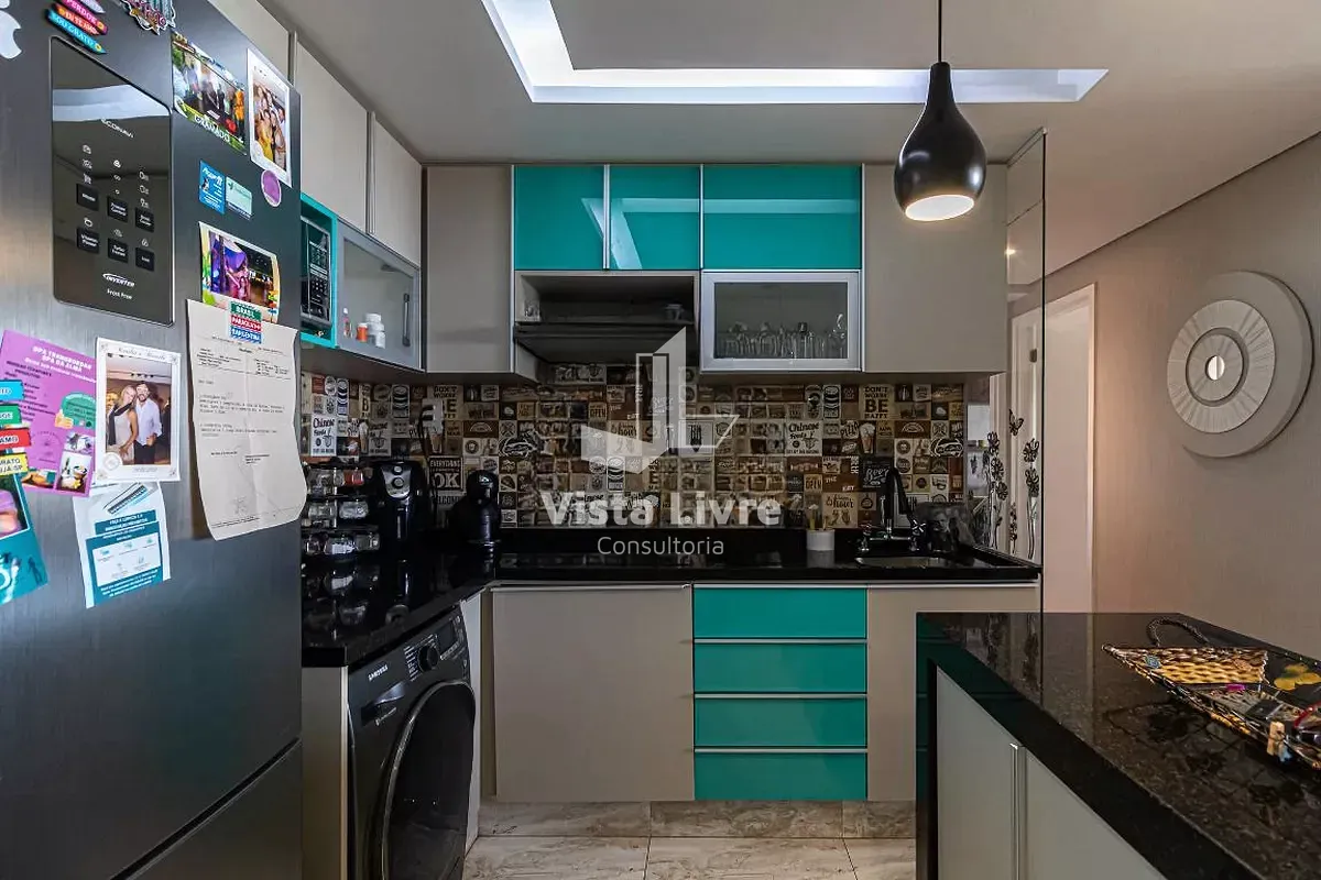 Apartamento, 2 quartos, 64 m² - Foto 13