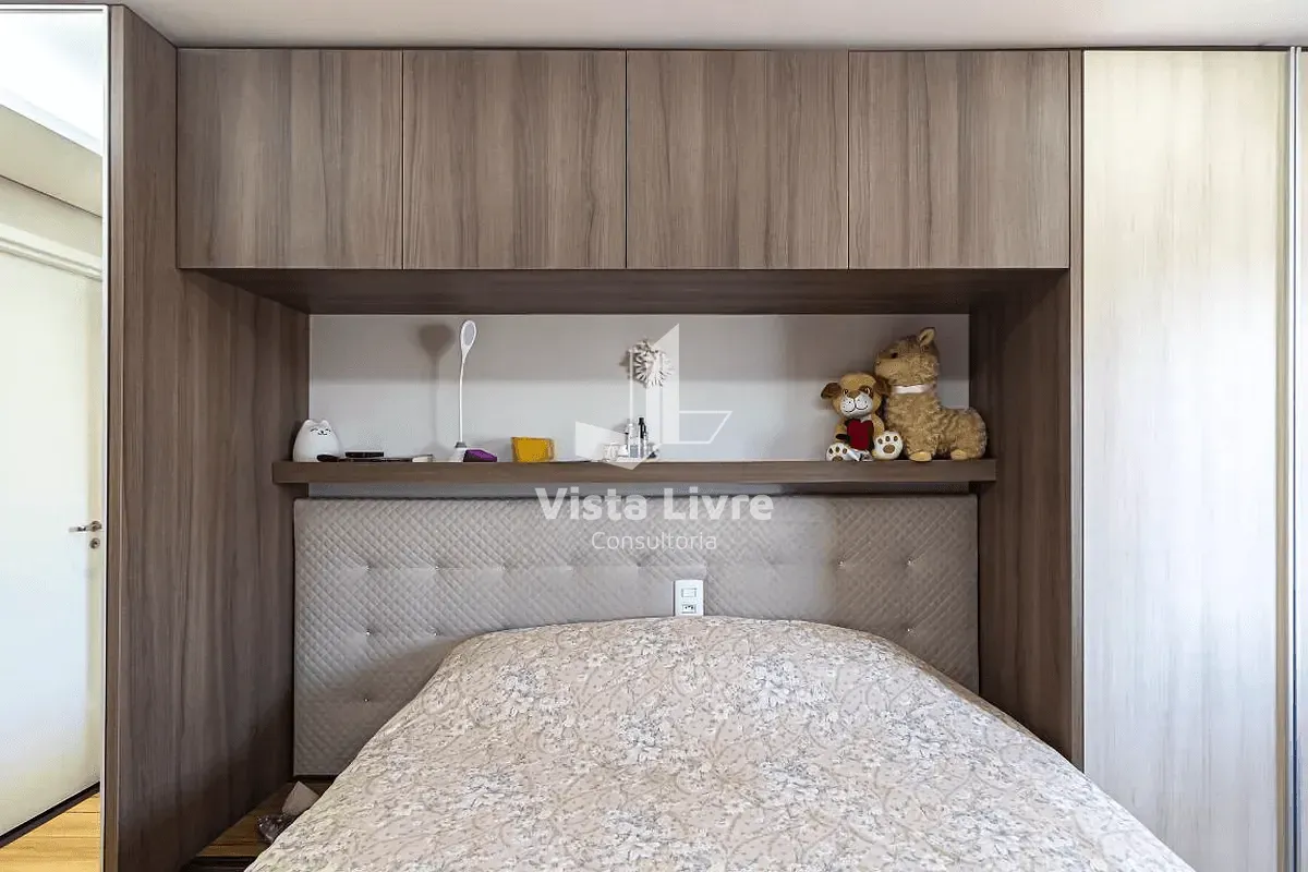 Apartamento, 2 quartos, 64 m² - Foto 17