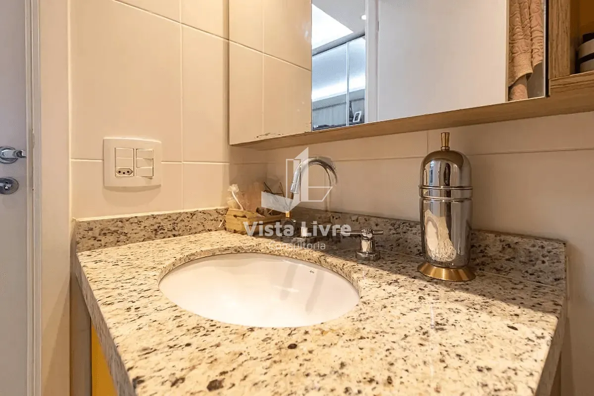 Apartamento, 2 quartos, 64 m² - Foto 29