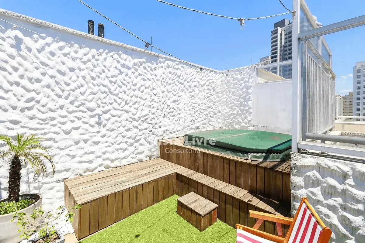 Apartamento, 2 quartos, 104 m² - Foto 32