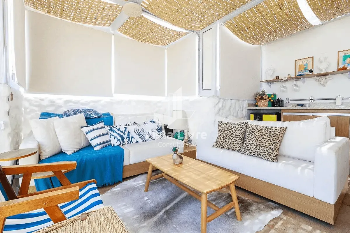 Apartamento, 2 quartos, 104 m² - Foto 27