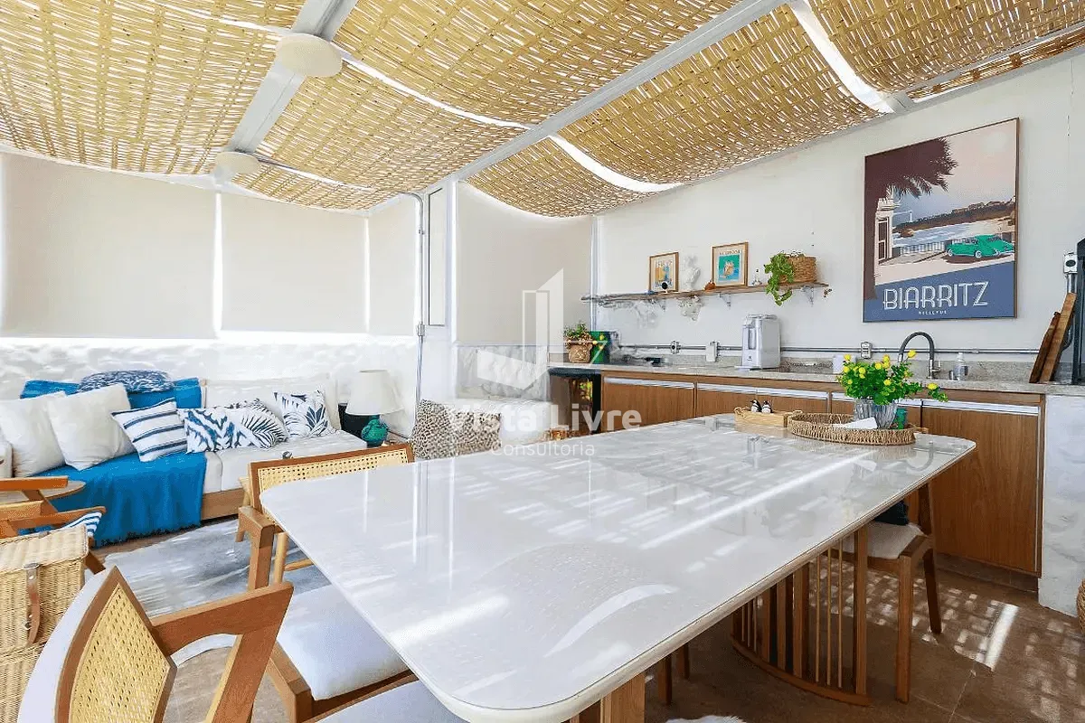 Apartamento, 2 quartos, 104 m² - Foto 26