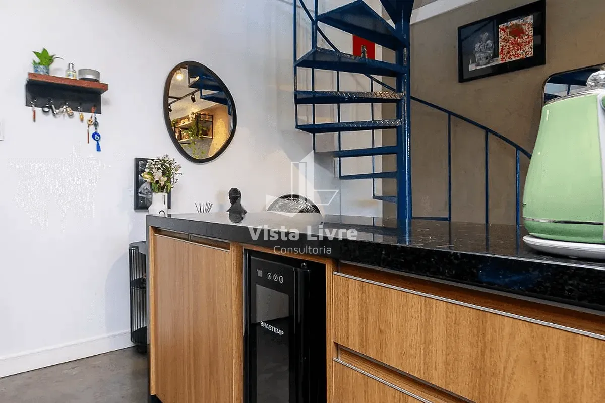 Apartamento, 2 quartos, 104 m² - Foto 8