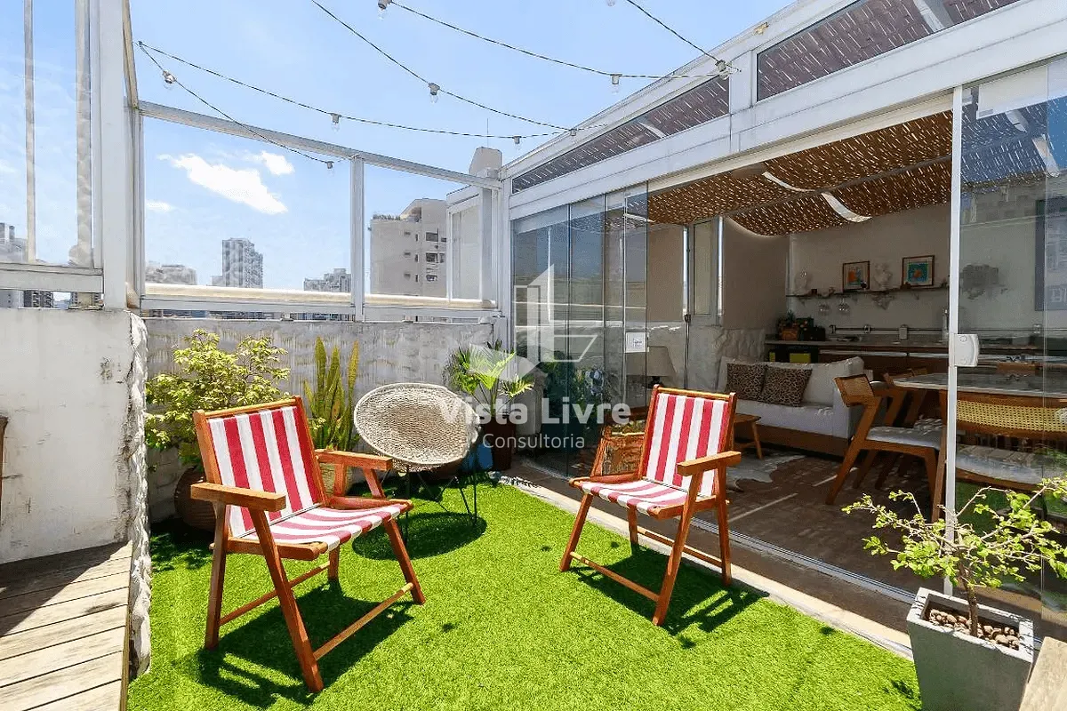 Apartamento, 2 quartos, 104 m² - Foto 31