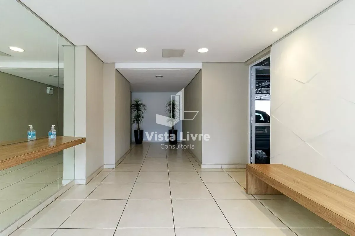 Apartamento, 2 quartos, 104 m² - Foto 57