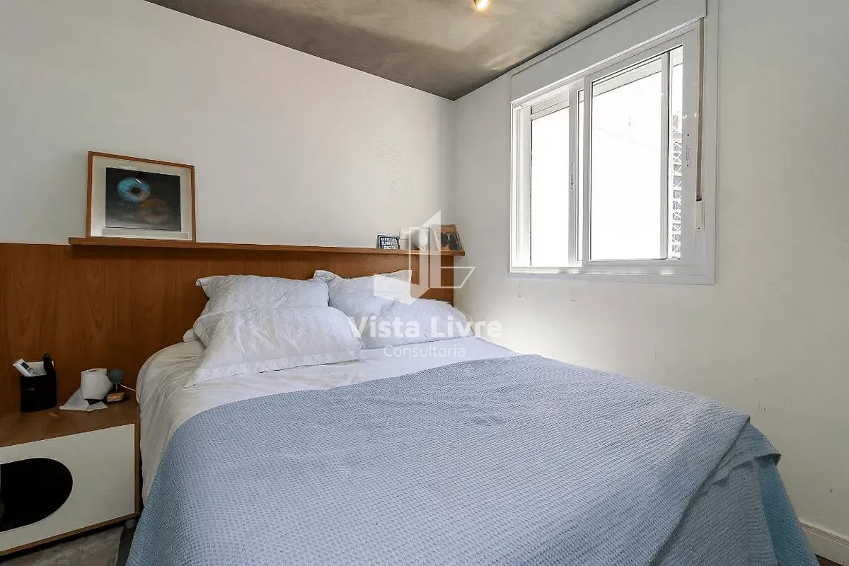 Apartamento, 2 quartos, 104 m² - Foto 16