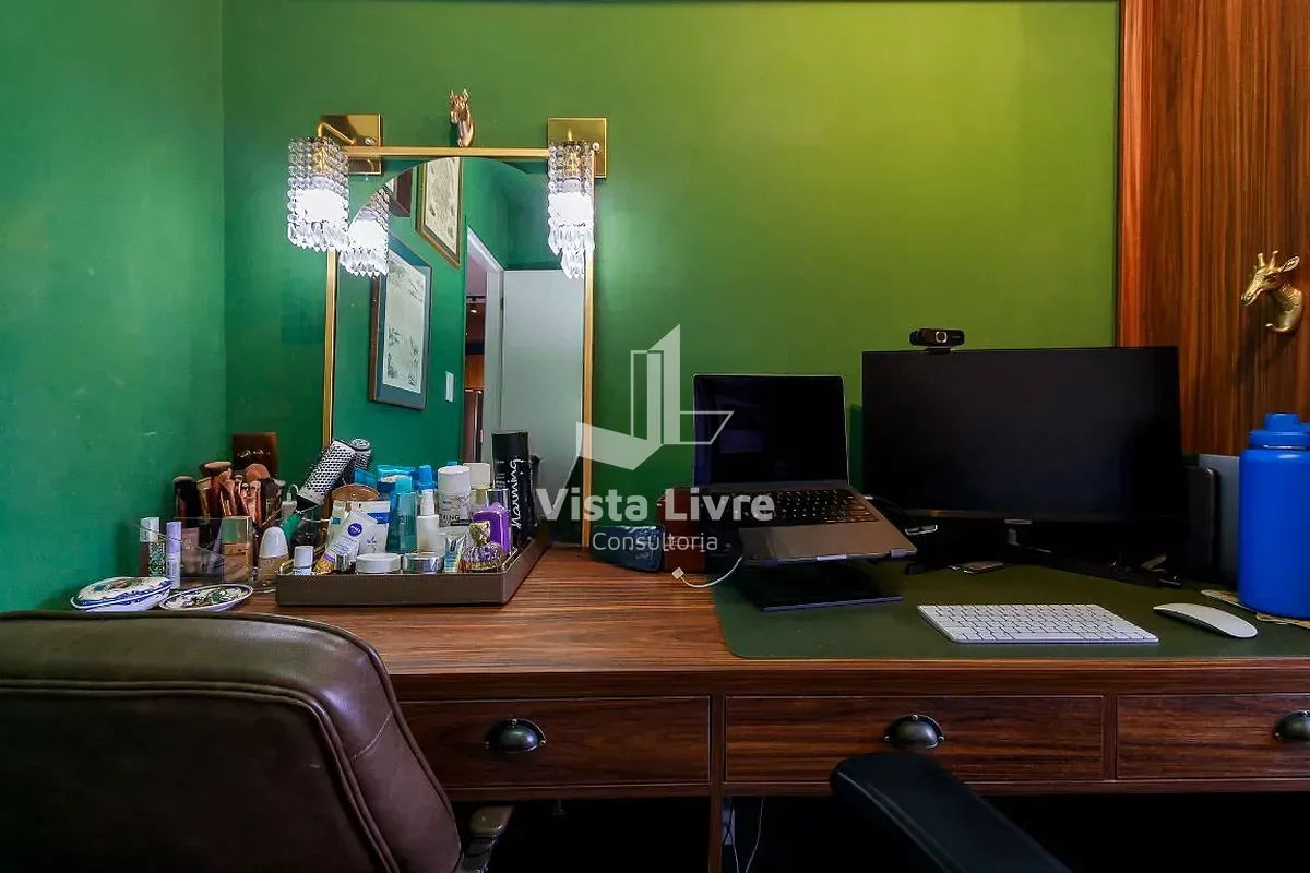 Apartamento, 2 quartos, 104 m² - Foto 23