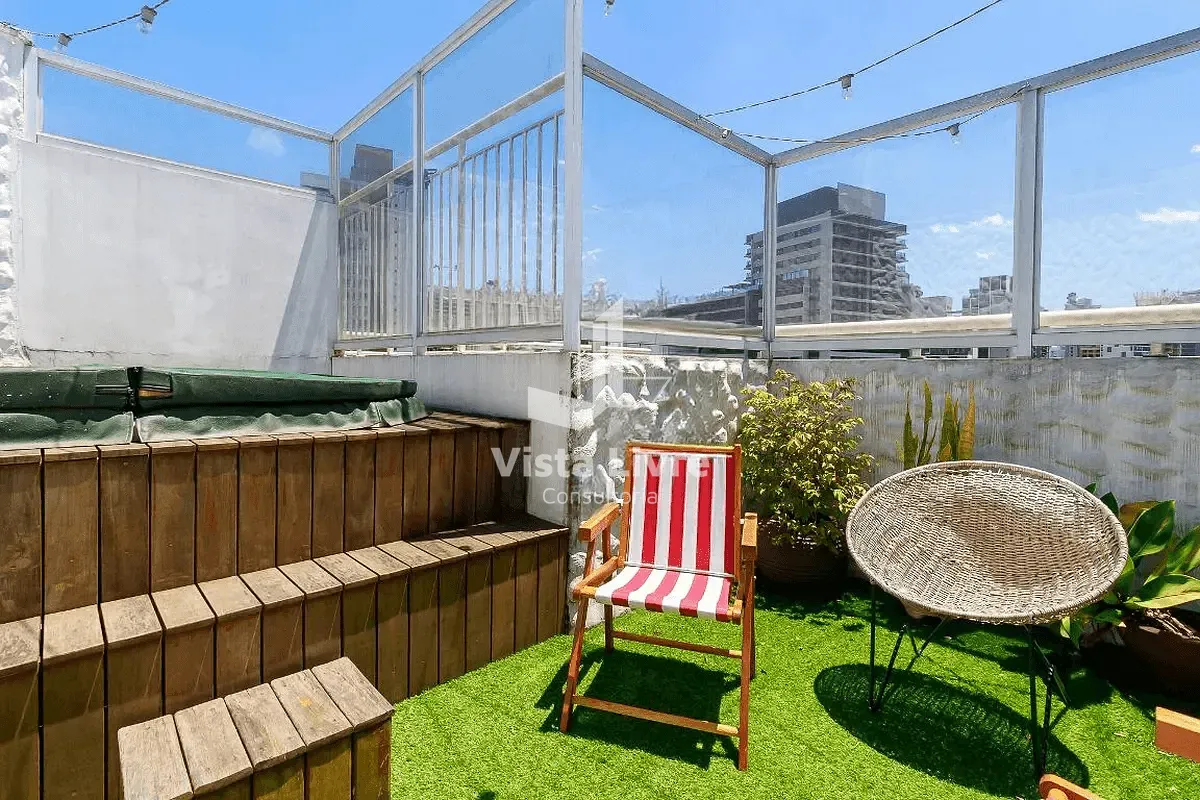 Apartamento, 2 quartos, 104 m² - Foto 33