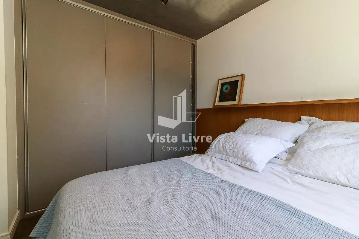 Apartamento, 2 quartos, 104 m² - Foto 17