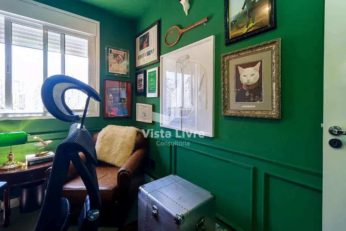 Apartamento, 2 quartos, 104 m² - Foto 21