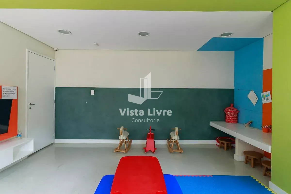 Apartamento, 2 quartos, 104 m² - Foto 50