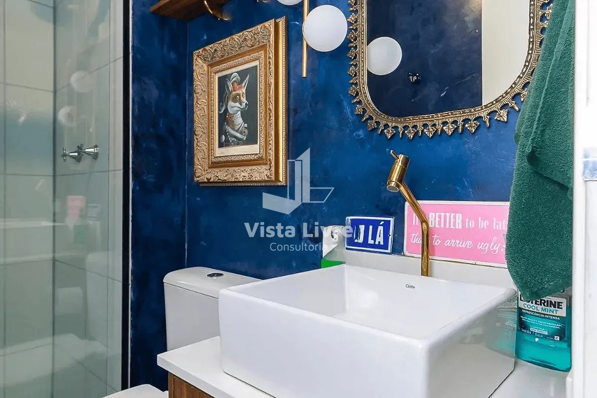 Apartamento, 2 quartos, 104 m² - Foto 35
