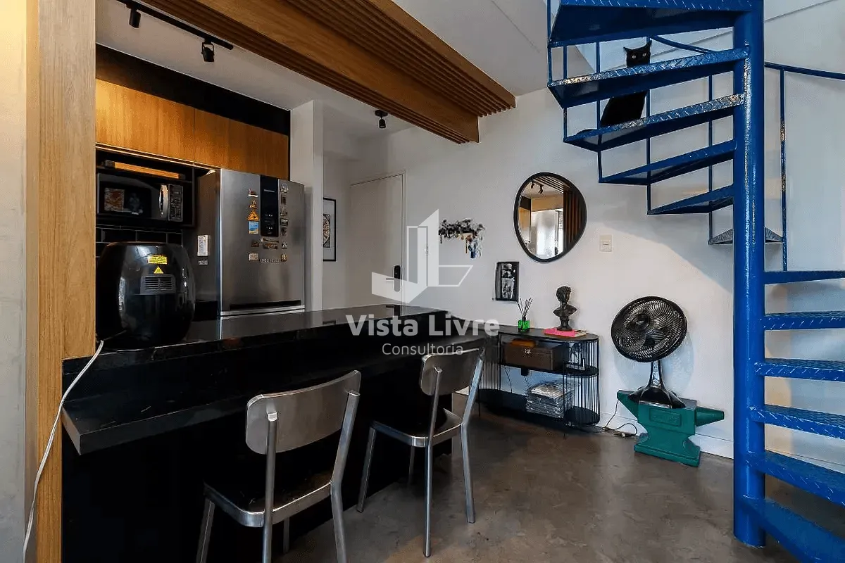 Apartamento, 2 quartos, 104 m² - Foto 11