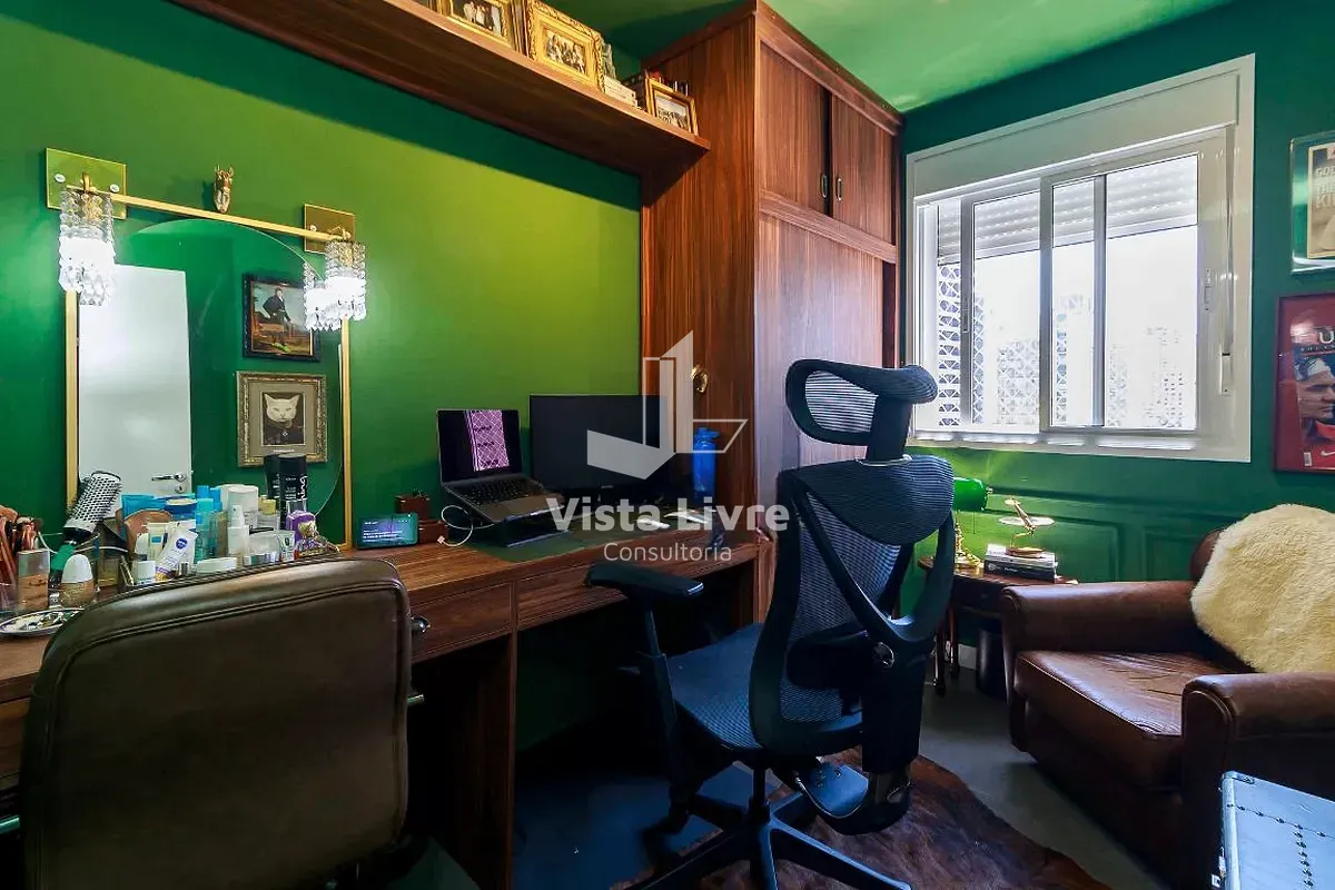 Apartamento, 2 quartos, 104 m² - Foto 24