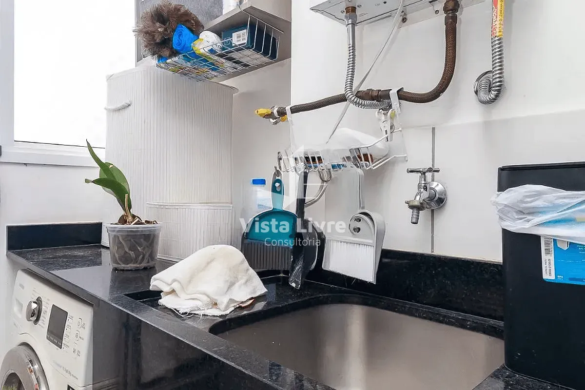 Apartamento, 2 quartos, 104 m² - Foto 42