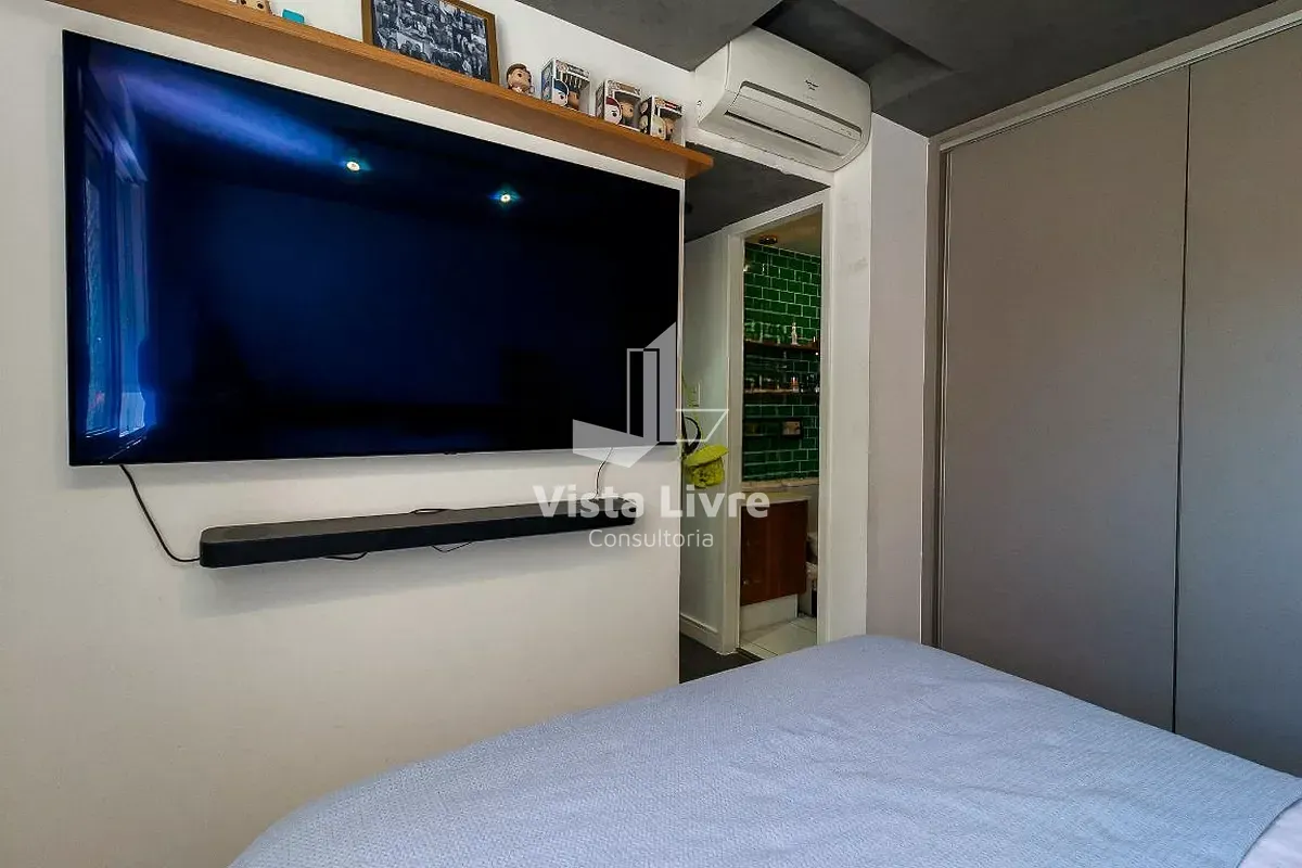 Apartamento, 2 quartos, 104 m² - Foto 18
