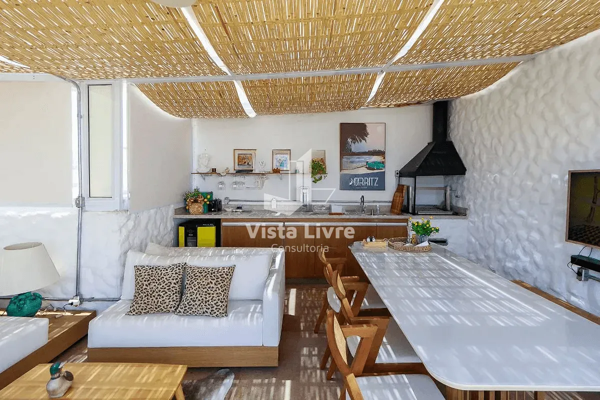 Apartamento, 2 quartos, 104 m² - Foto 28