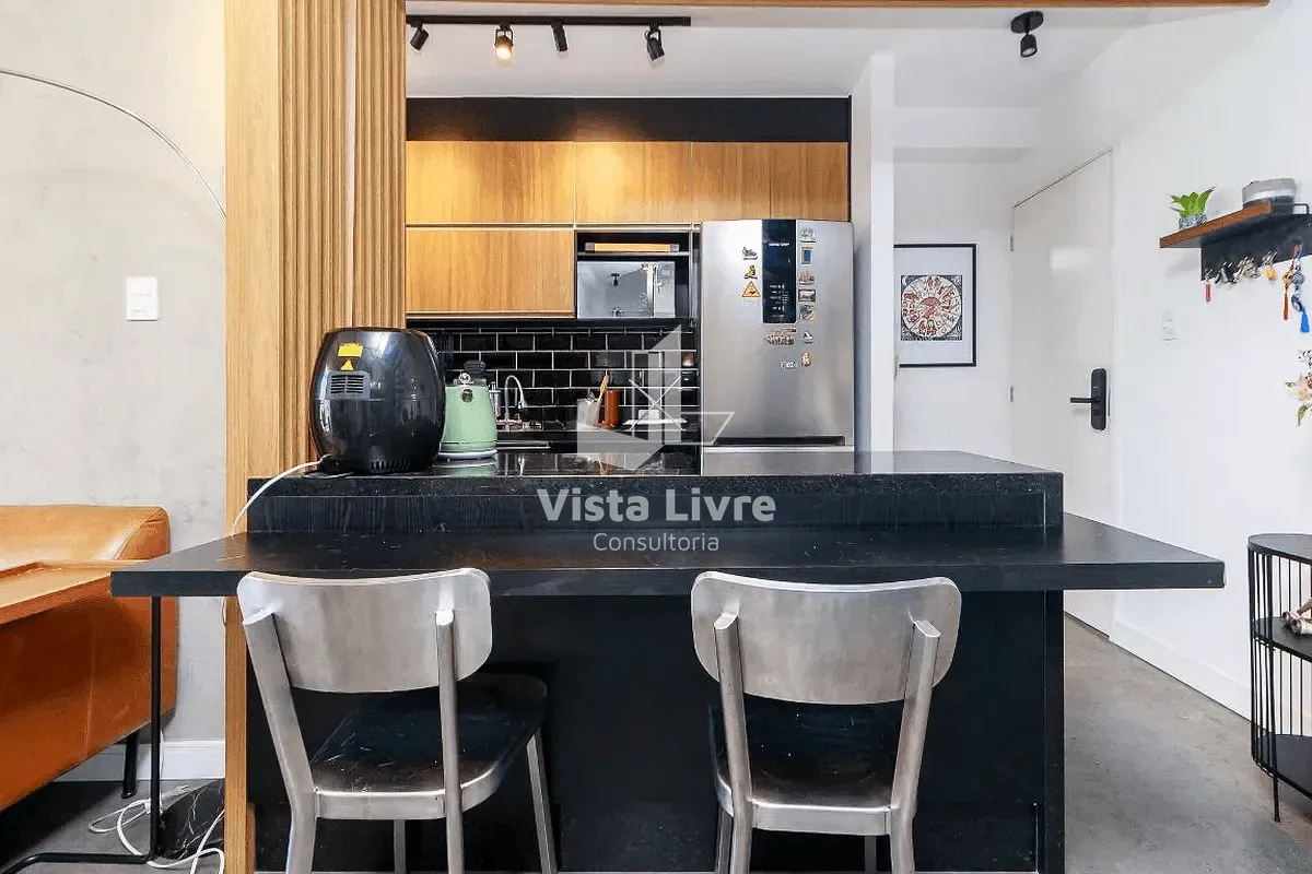 Apartamento, 2 quartos, 104 m² - Foto 12