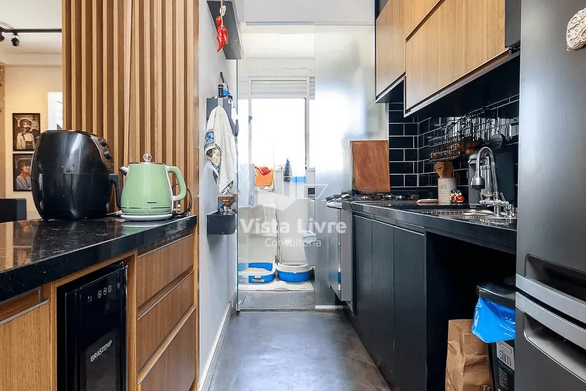Apartamento, 2 quartos, 104 m² - Foto 13