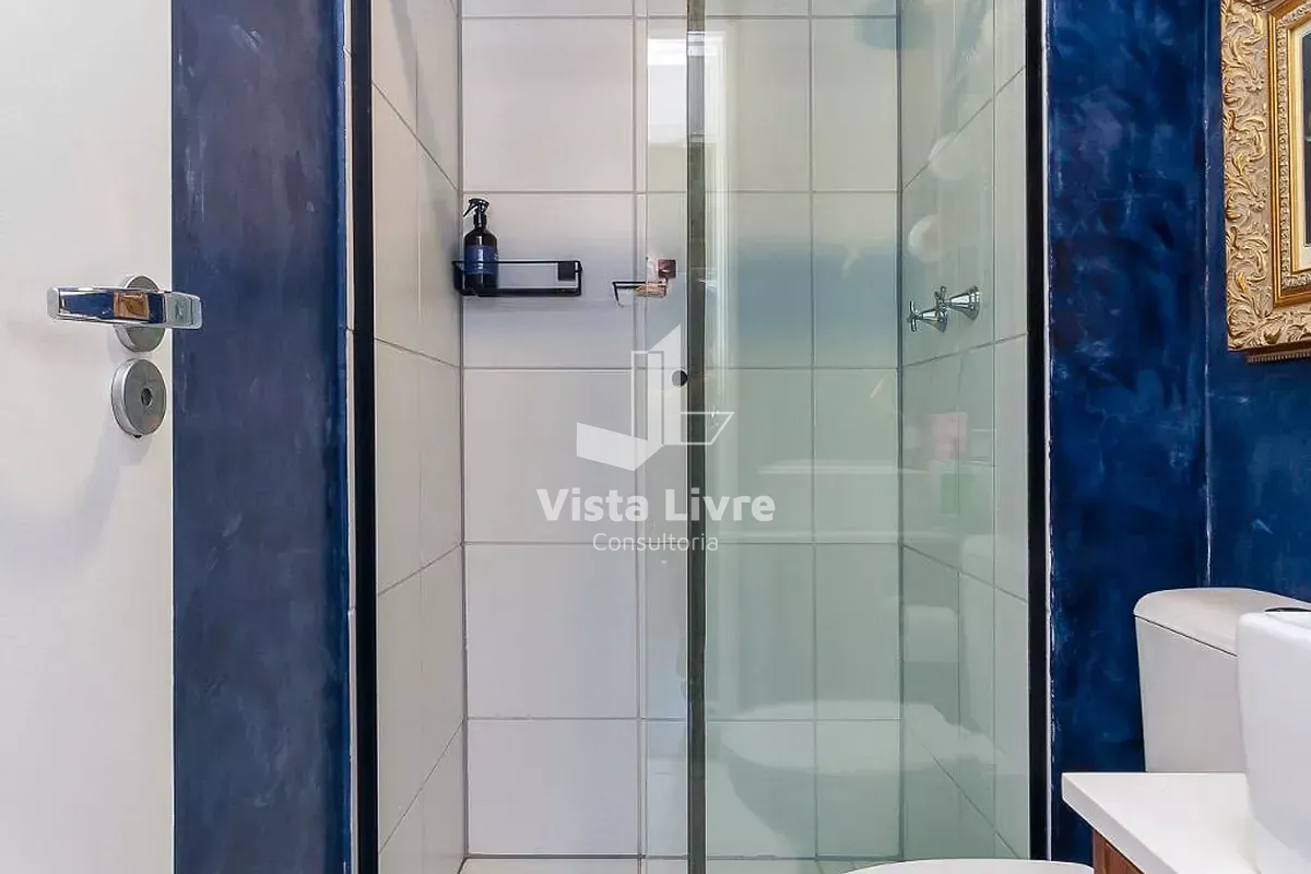 Apartamento, 2 quartos, 104 m² - Foto 37