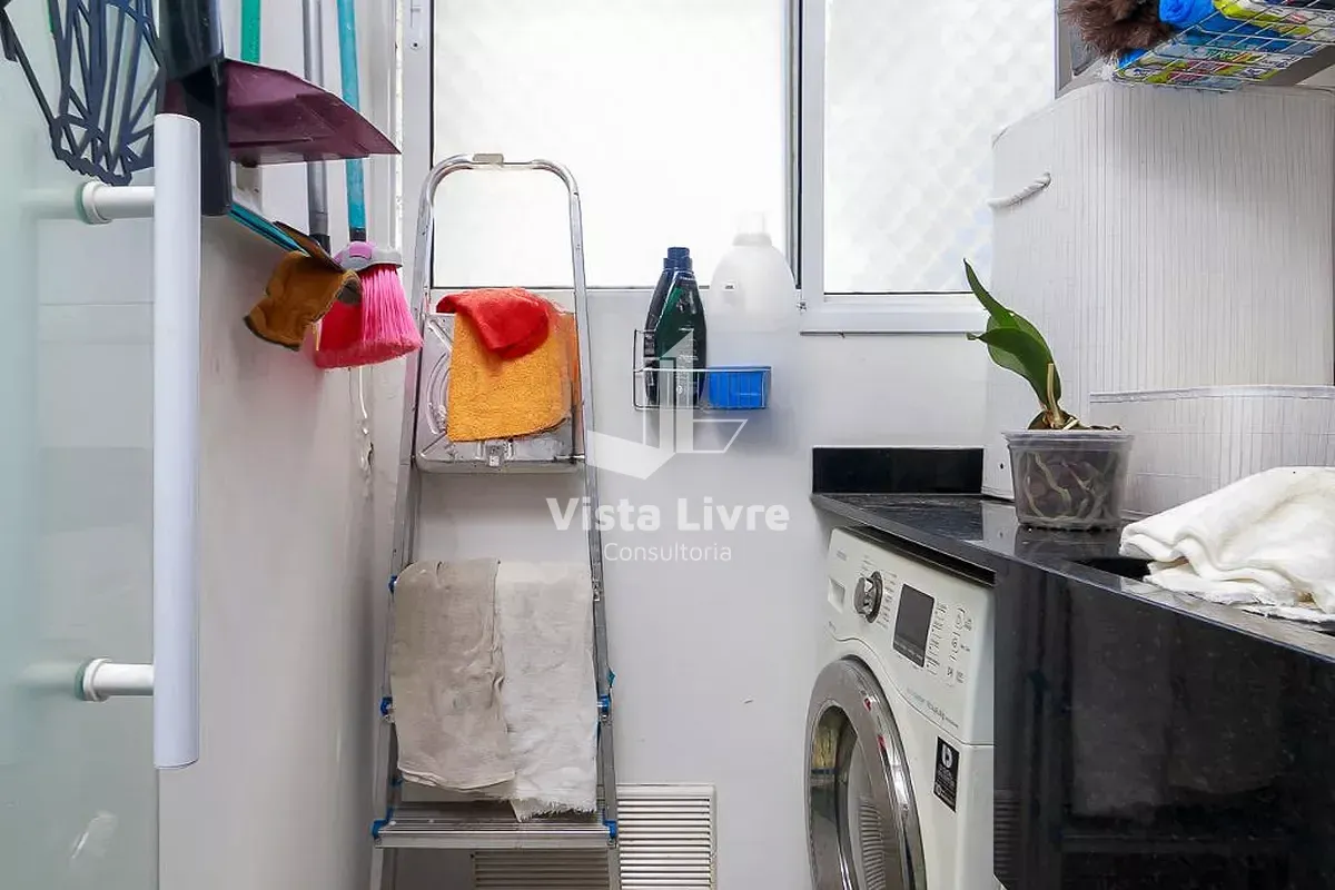Apartamento, 2 quartos, 104 m² - Foto 41