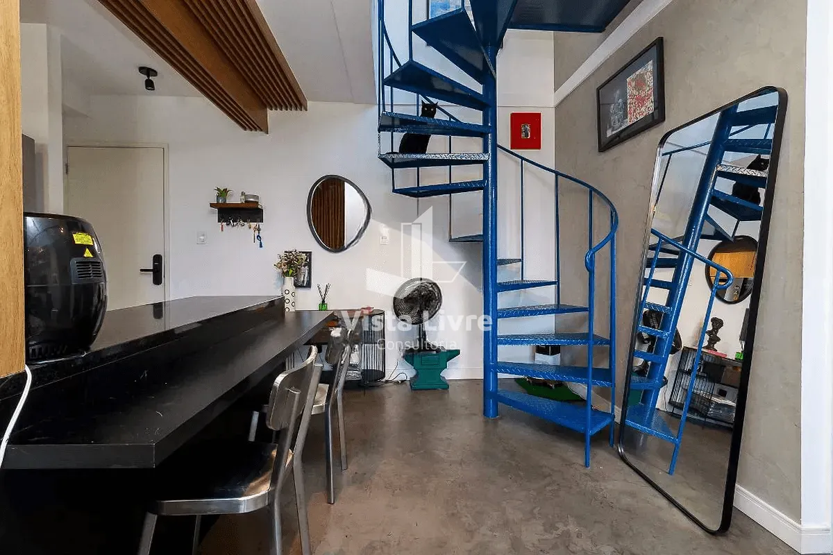Apartamento, 2 quartos, 104 m² - Foto 15