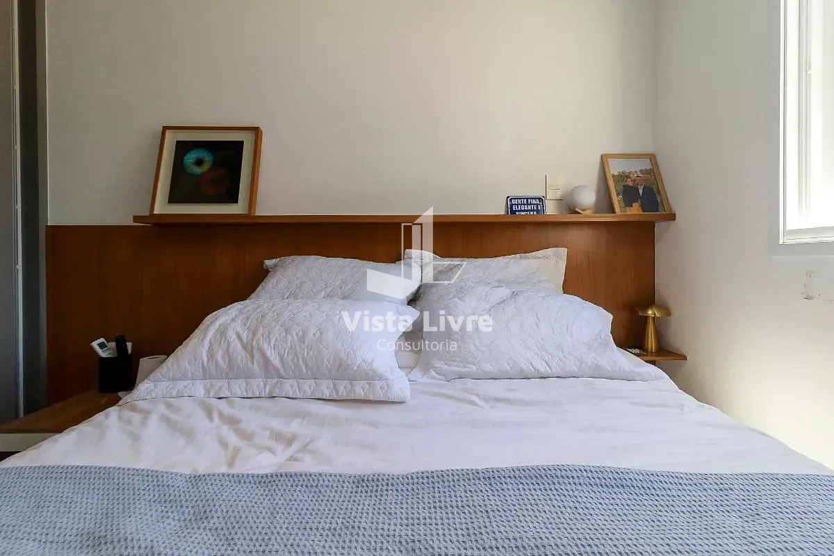 Apartamento, 2 quartos, 104 m² - Foto 19