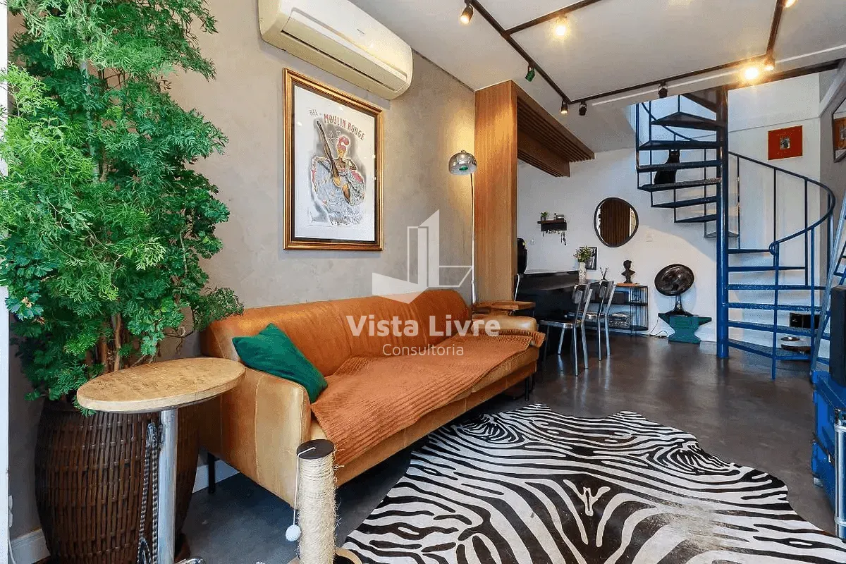 Apartamento, 2 quartos, 104 m² - Foto 5