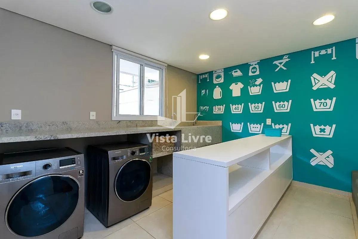 Apartamento, 2 quartos, 104 m² - Foto 53