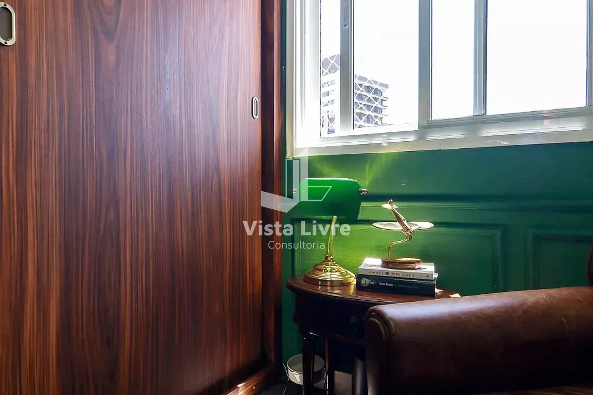 Apartamento, 2 quartos, 104 m² - Foto 25