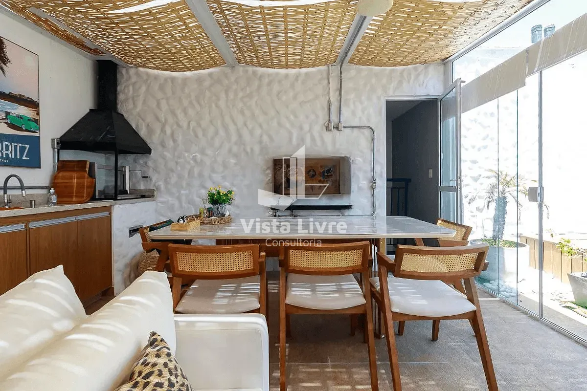 Apartamento, 2 quartos, 104 m² - Foto 29