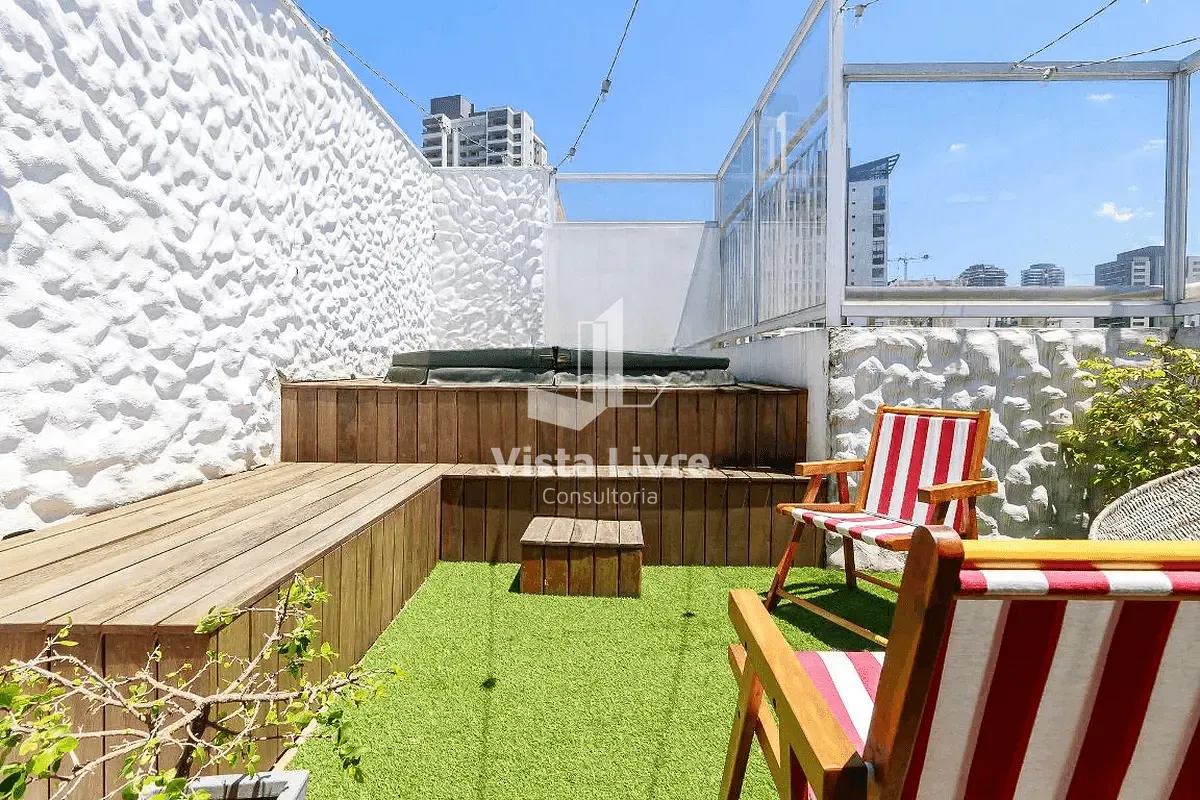 Apartamento, 2 quartos, 104 m² - Foto 34