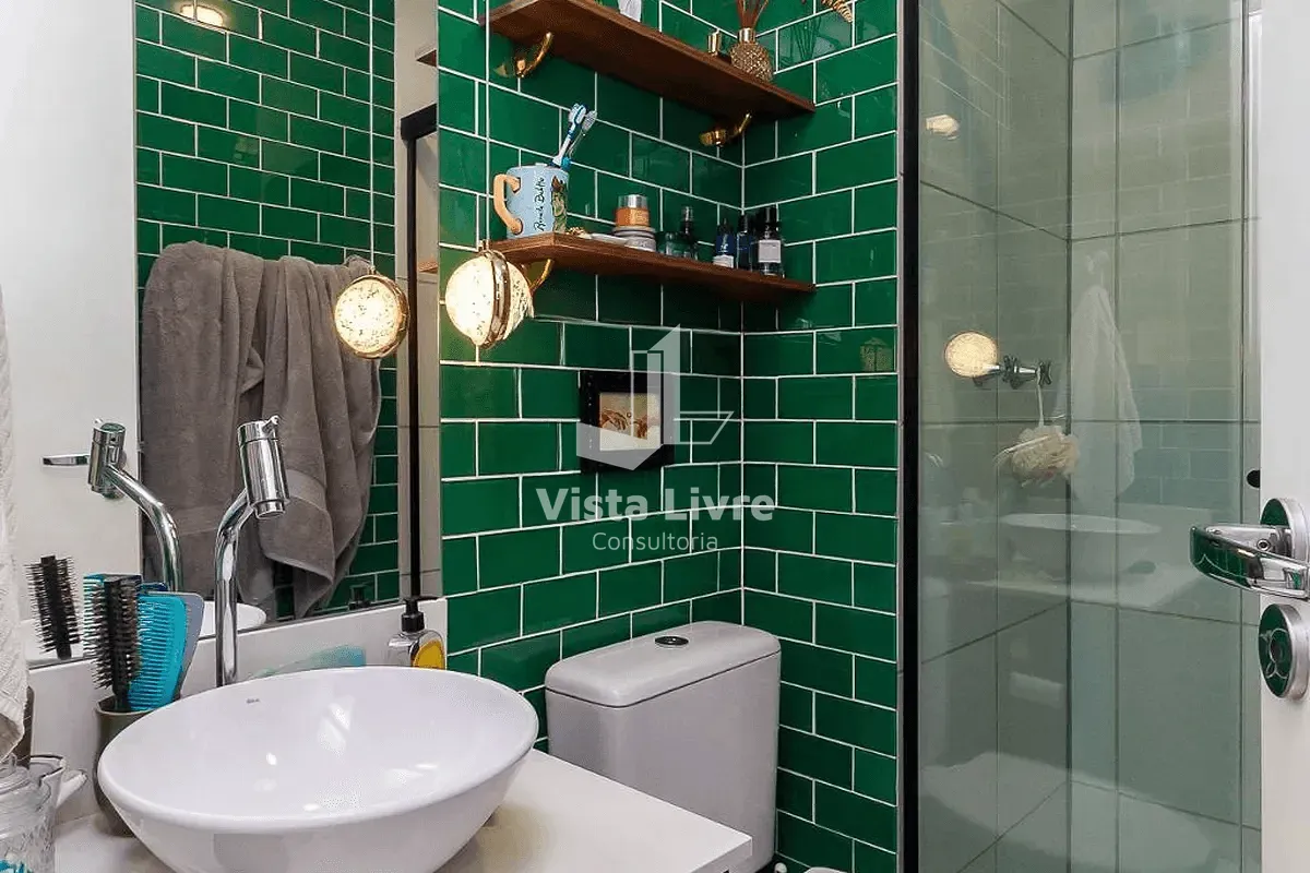 Apartamento, 2 quartos, 104 m² - Foto 38